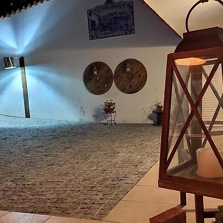 Villa Casa D Amélia Óbidos Esterno foto