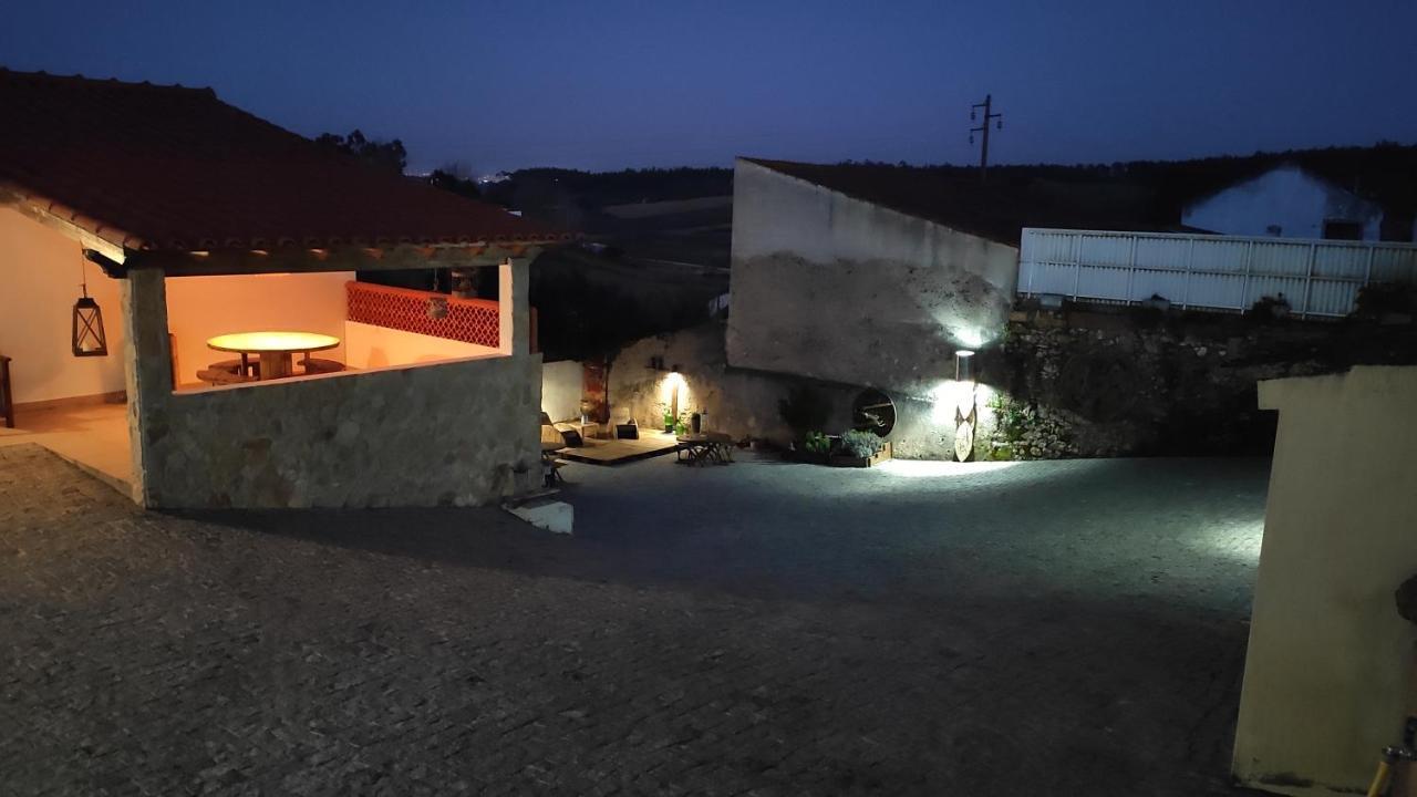 Villa Casa D Amélia Óbidos Esterno foto