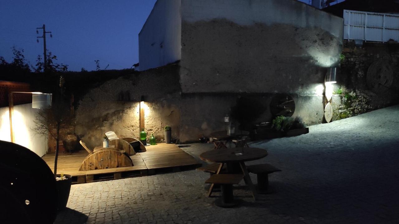 Villa Casa D Amélia Óbidos Esterno foto