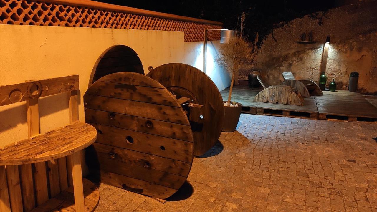Villa Casa D Amélia Óbidos Esterno foto