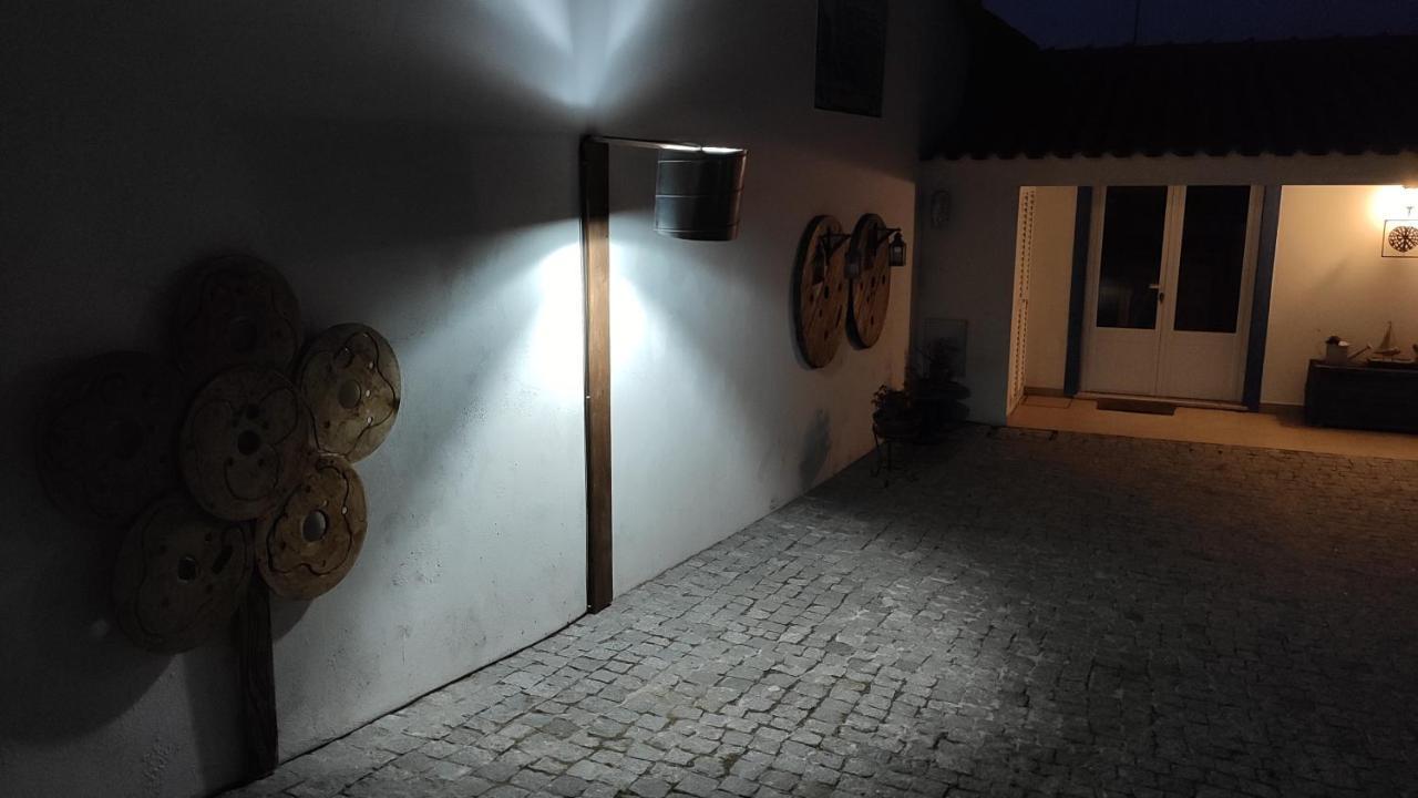Villa Casa D Amélia Óbidos Esterno foto