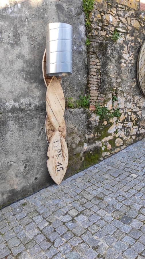 Villa Casa D Amélia Óbidos Esterno foto