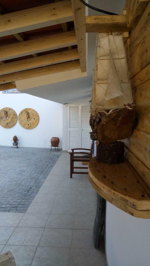Villa Casa D Amélia Óbidos Esterno foto