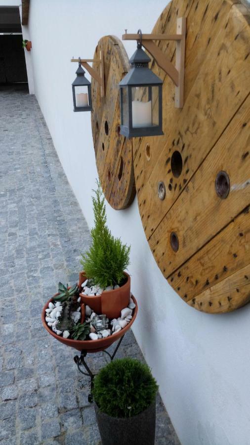 Villa Casa D Amélia Óbidos Esterno foto