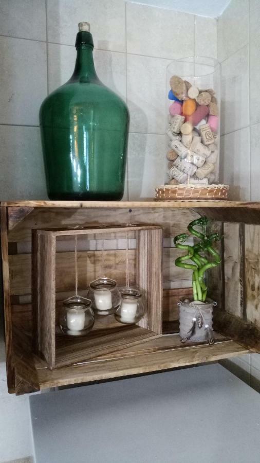 Villa Casa D Amélia Óbidos Esterno foto