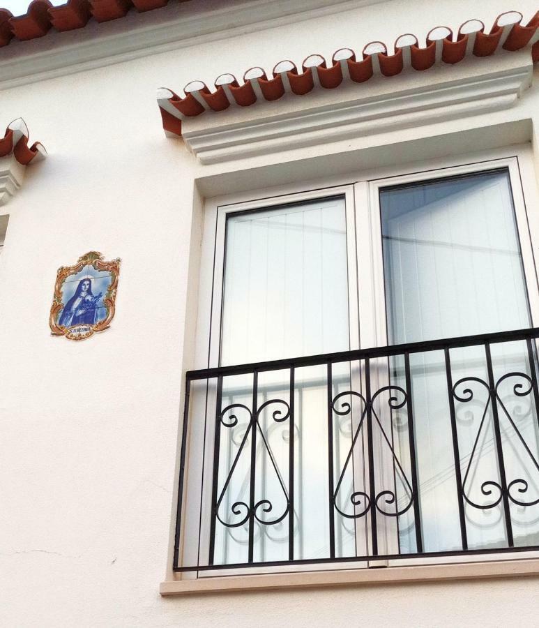 Villa Casa D Amélia Óbidos Esterno foto