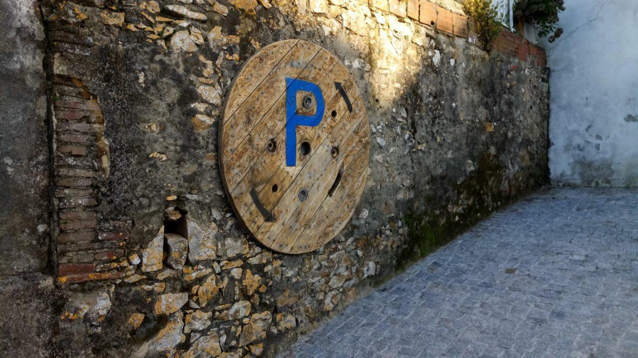 Villa Casa D Amélia Óbidos Esterno foto