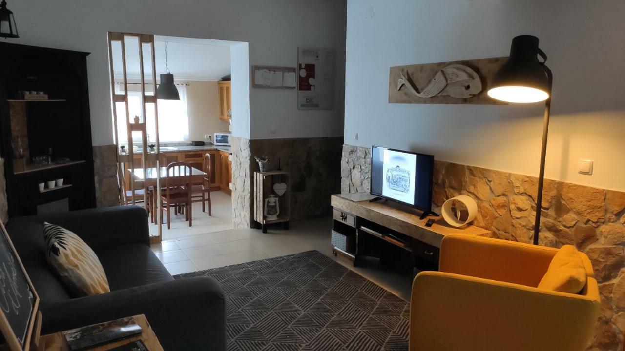 Villa Casa D Amélia Óbidos Esterno foto