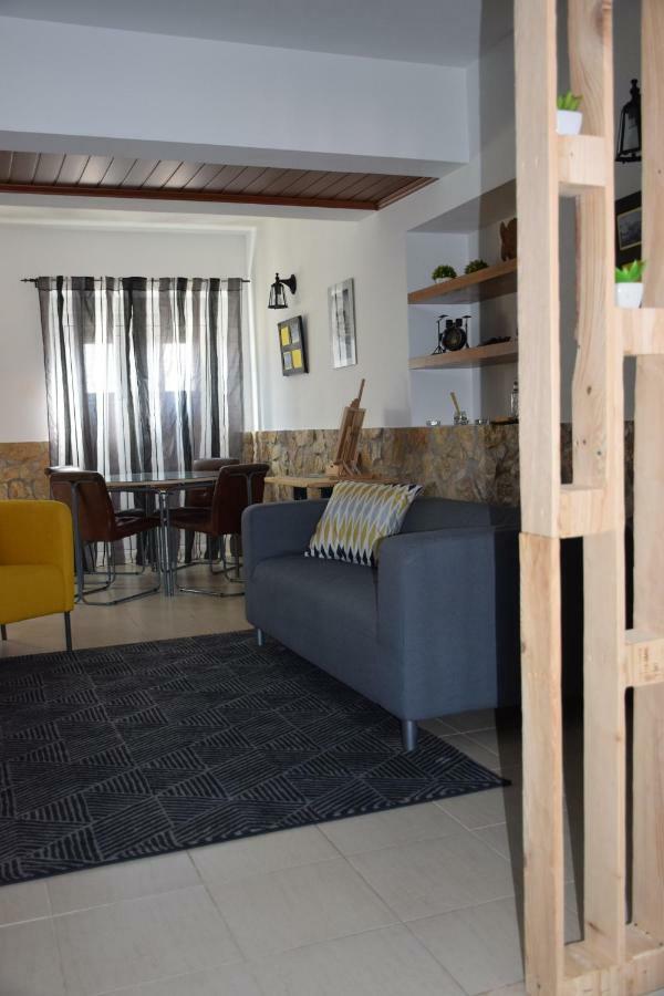 Villa Casa D Amélia Óbidos Esterno foto