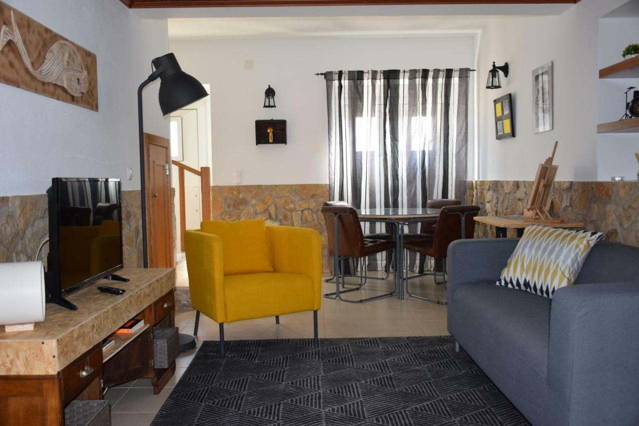 Villa Casa D Amélia Óbidos Esterno foto