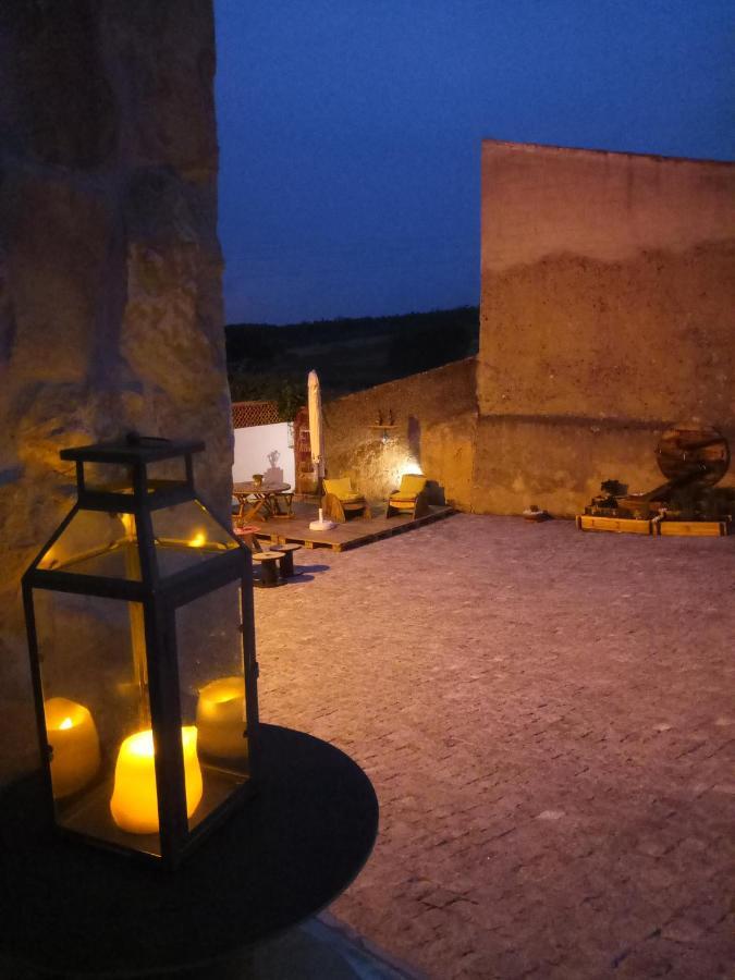 Villa Casa D Amélia Óbidos Esterno foto