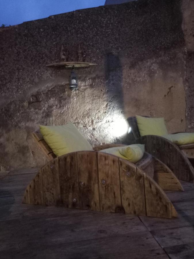 Villa Casa D Amélia Óbidos Esterno foto
